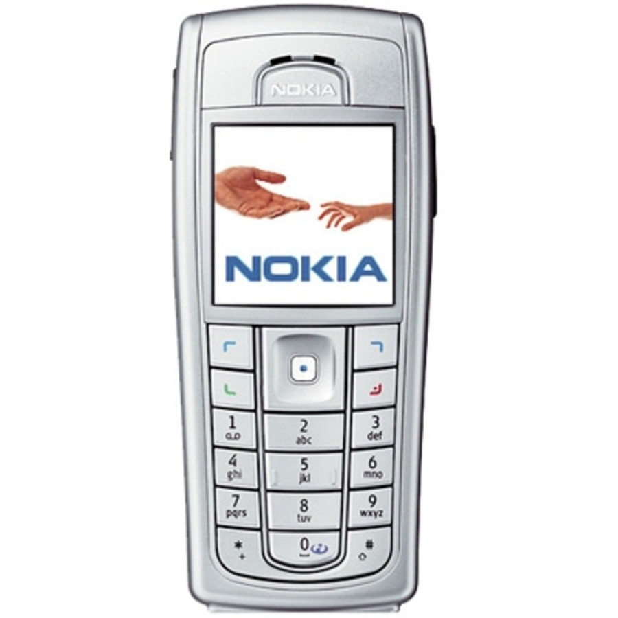 Сброс защитного кода nokia 6230i