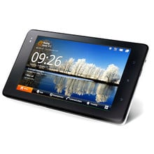 New Huawei IDEOS S7