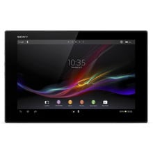 Sony Xperia Tablet Z LTE