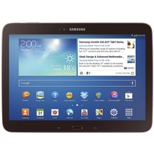 Broken Samsung Galaxy Tab 3 10.1 4G