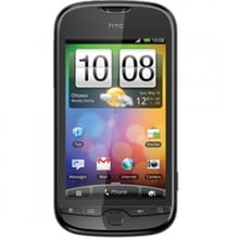New HTC Panache