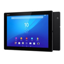New Sony Xperia Z4 Tablet WiFi