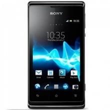 Sony Xperia E