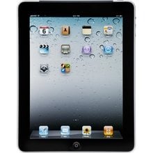 Apple iPad 2 WiFi 16GB