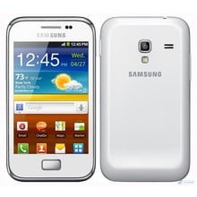 New Samsung Galaxy Ace Plus
