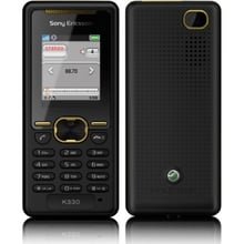 Broken Sony Ericsson K330