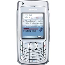 New Nokia 6682