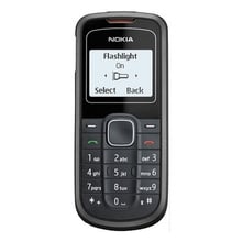 Broken Nokia 1202