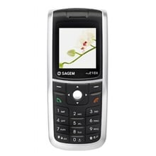 New Sagem MY210X