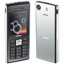 New Toshiba TS605