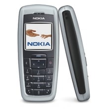 New Nokia 2600