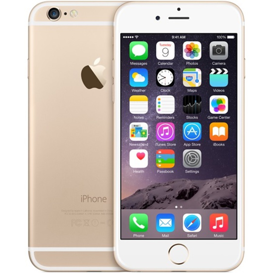 Sell your iPhone 6 for up to £125.00