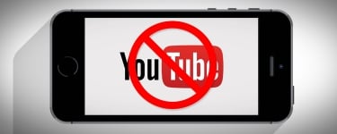 iPhone 5 To Be Released Without YouTube?