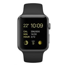 Broken Apple Watch Sport 42mm